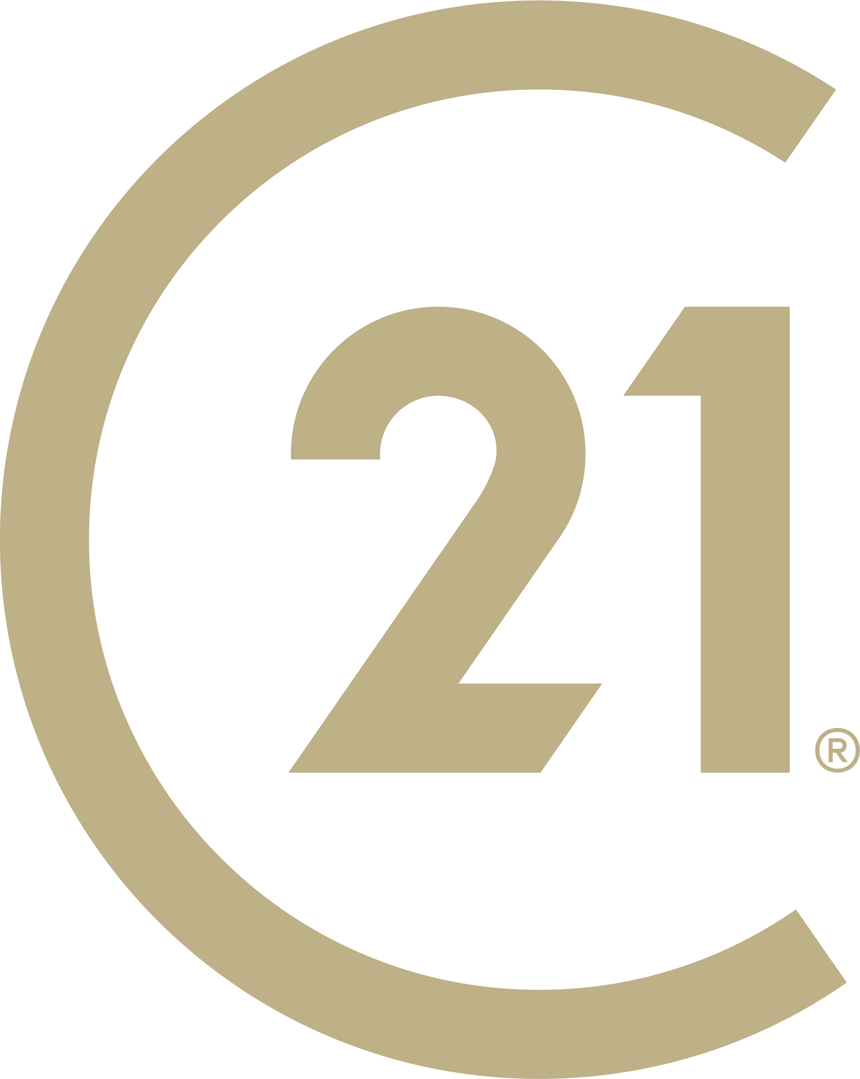 Century 21 Milestone Team Realty