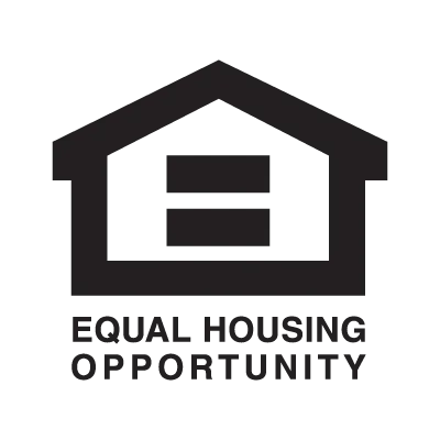 Equal Housing Opportunity