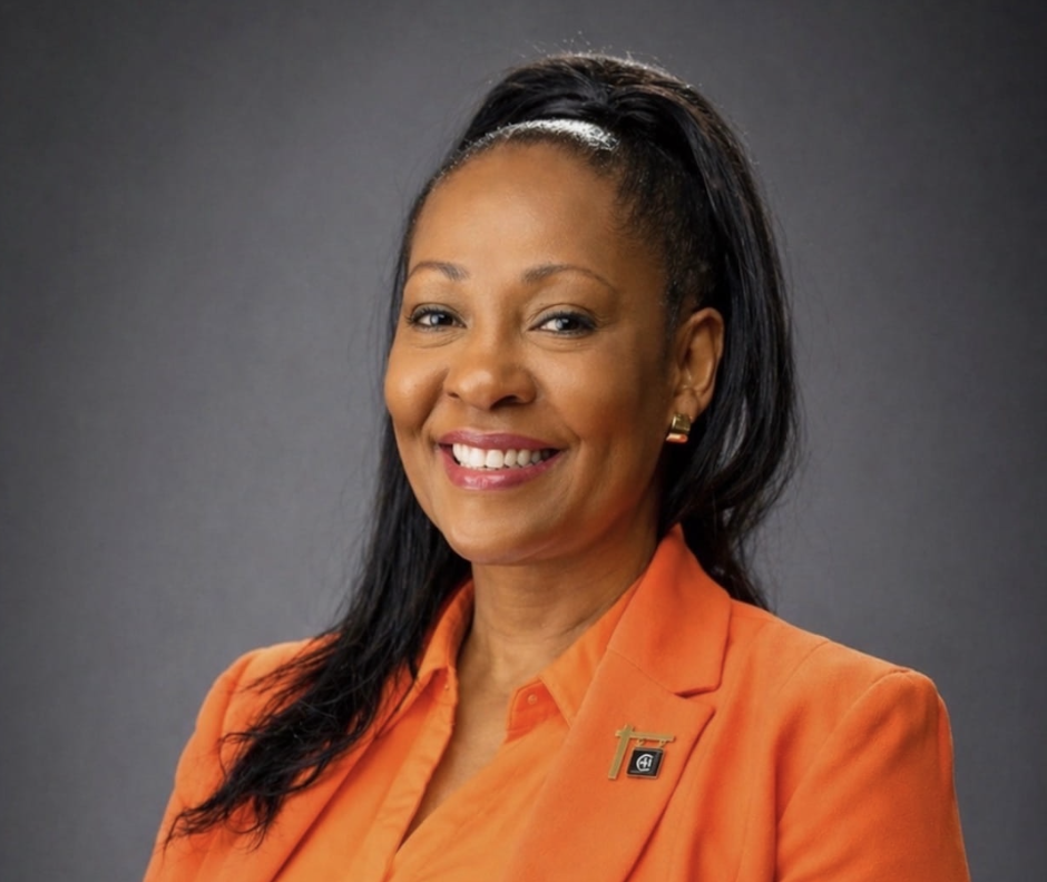 Sandra Morrison
